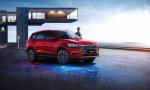 BYD Song Pro DM 2019 года